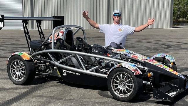 Biography, Lifestyle & Net Worth of Cleetus McFarland смотреть онлайн