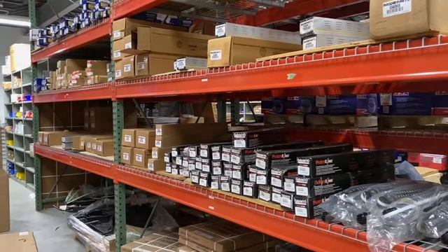 Peterbilt of Lincoln: Your One Stop for Quality Truck Sales, Parts & Service смотреть онлайн