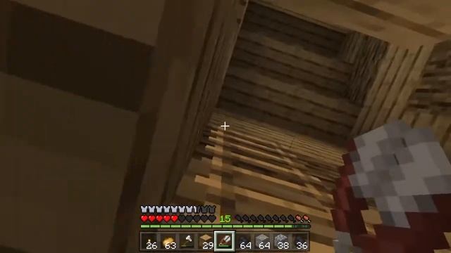 Достижения народного хозяйства (Minecraft-Stream) смотреть онлайн