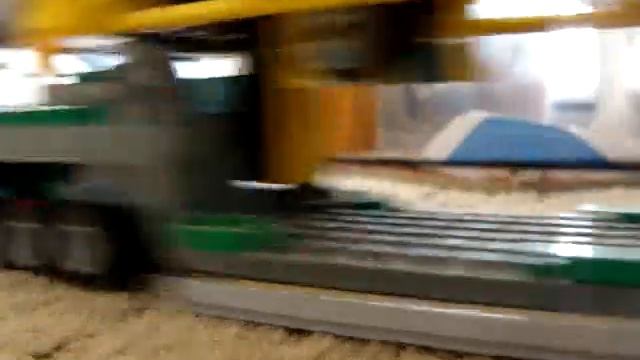 Lego Octan fuel Ad смотреть онлайн
