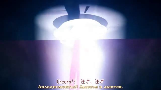 Kagamine Rin/Len - Sister’s ∞ MercY (rus Sub)