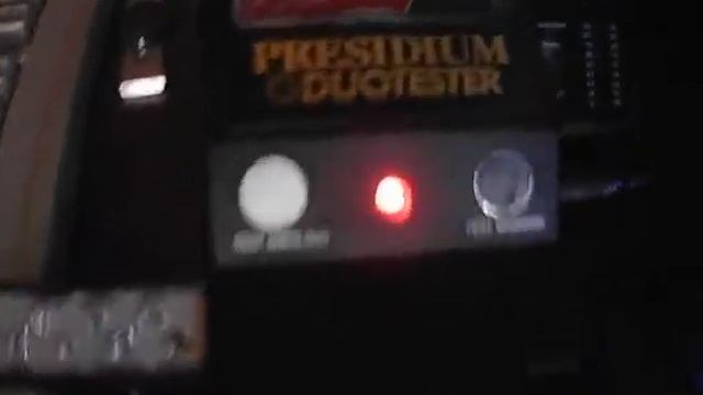 Тестирование драгоценных и полудрагоценных камней с помощью прибора Presidium Duo Test смотреть онлайн