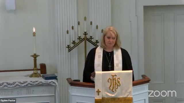 Sunday worship смотреть онлайн