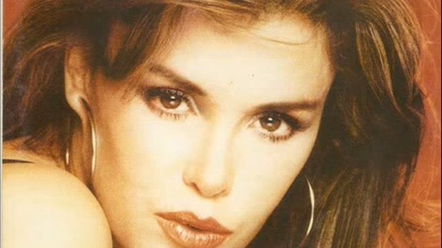 Lucia Mendez Si Tu Me Dices Ven смотреть онлайн