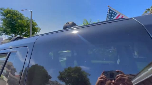 HOW TO GET REPLACEMENT KEYS FOR YOUR ROOF RACK | LAND ROVER LR4 RANGE ROVER THULE смотреть онлайн