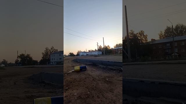 Дрифт на лясике💖 смотреть онлайн