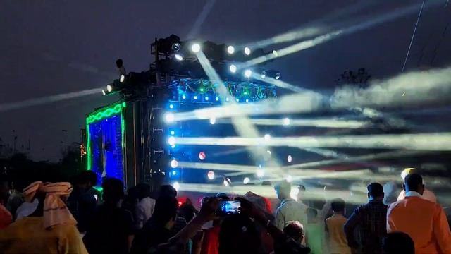DJ RED APPLE !! NEW SETUP 2023 !! FULL SETUP 46 SHARPY,CO2,PAPER GUN !! BALUNGA JATRA PROGRAM !!ODB смотреть онлайн