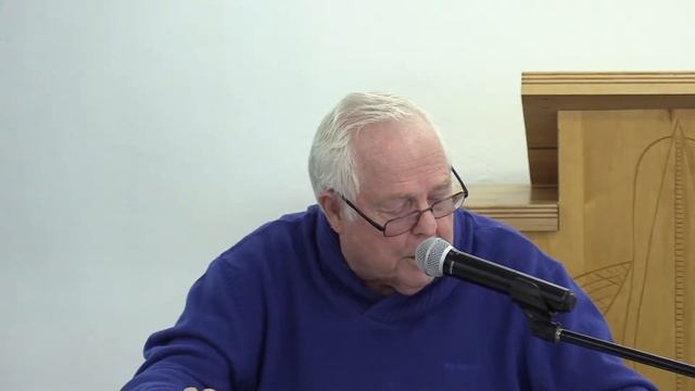 Dr Wayne Mack: The Bible and divorce part 2 смотреть онлайн