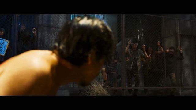 Поезд в Пусан 2: Полуостров - Teaser Trailer (2020) Dong Won Gang, Jung Hyun Lee 60 FPS смотреть онлайн