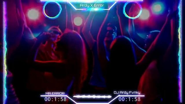 Dj RMX TEAM😈 💢 (Simple Funky)| FULLBASS ( Nadia Syakied ) 2023 смотреть онлайн