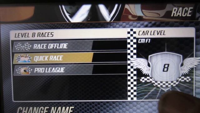 Drag racing android- CM F1 Level 8 смотреть онлайн