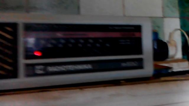 Радиоприёмник Radiotehnika РП-8330 смотреть онлайн