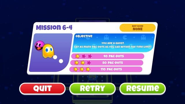 pac man Apple Arcade смотреть онлайн