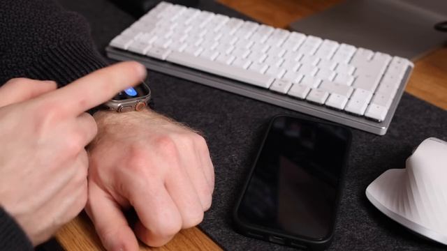 Buy Apple Watch Ultra NOW or WAIT for Apple Watch Ultra 2?! смотреть онлайн