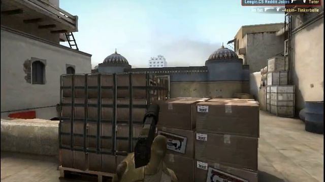 Jaguar.CS Take Me Back! смотреть онлайн