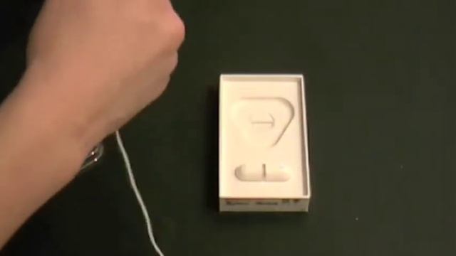 Unboxing Apple In-Ear Headphones смотреть онлайн