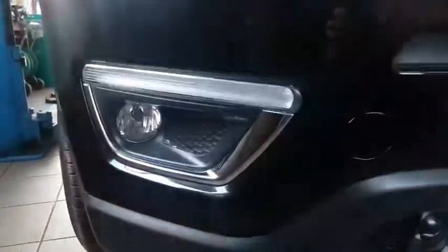 Jeep Compass 2020 Daytime Leds смотреть онлайн