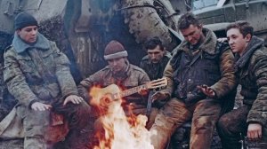 Сектор газа - пора домой, минус с вокалом, для электрогитары или гитары