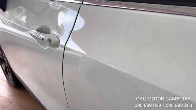 2023 GAC GS3 1.5 L SUV AT B-Segment | In-depth Walkaround Exterior and Interior смотреть онлайн