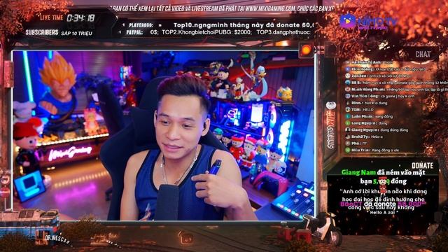 (Restream) Văn hóa đọc truyện và Bộ truyện tranh tuổi thơ chất hơn nước cất. смотреть онлайн