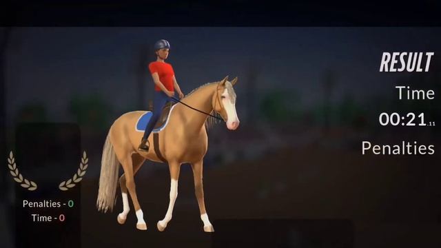 Equestrian The Game ✨️ Tutorial 1✨️