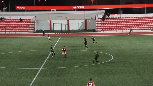 19/01/2015 College Europa V Lincoln FC смотреть онлайн