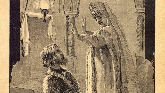 Дюкъ Степановичъ смотреть онлайн