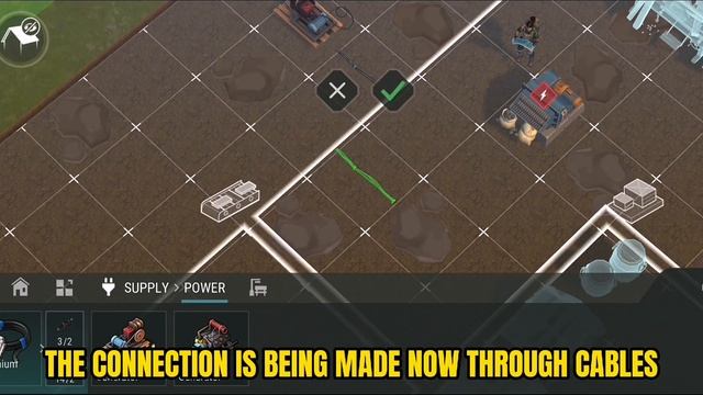 GENERATOR - HOW TO CONNECT THE GRINDER AND OTHER MACHINES? | Last Day On Earth: Survival смотреть онлайн