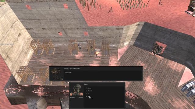 Kenshi Agnu/Prison Recruitment Mod decipher/code смотреть онлайн