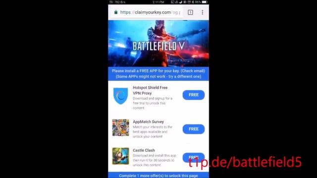 How to get Battlefield 5 Early - Free Battlefield 5 Beta Key (XBOX/PS4/PC) *WORKING* смотреть онлайн