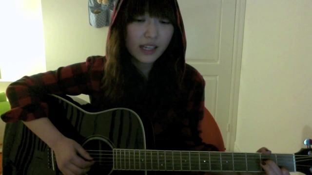 L.O.V.E - Nat King Cole Guitar Cover смотреть онлайн