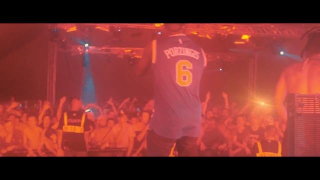 Goldlink Down Under: Australia + New Zealand 2017 Tour смотреть онлайн