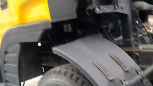 XE TẢI JAC 2 DÍ 1 CẦU, JAC 4 CHÂN LH: 0904513138 смотреть онлайн