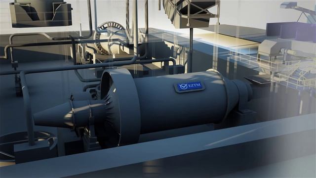 Drobilno razmolnoe 3d EZTM смотреть онлайн
