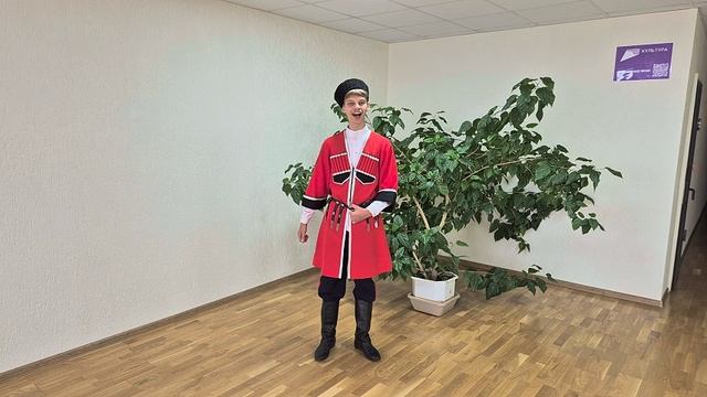 Корнев Роман 15-17 лет Народный вокал смотреть онлайн