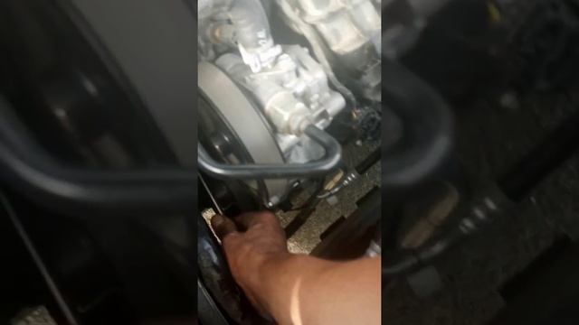 Ruido en las poleas ¿será el alternador o alguna polea ?.2019 Dodge journey 2.4L смотреть онлайн