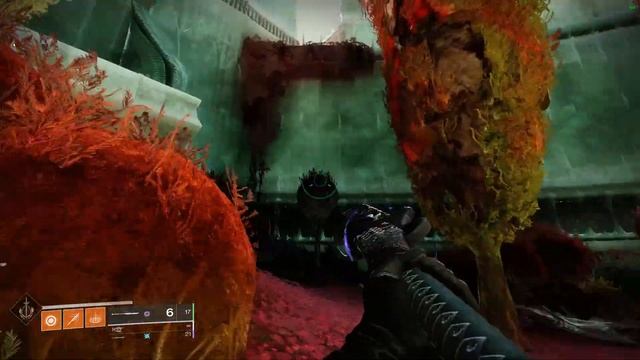 Can you beat Destiny 2: Witch Queen WITHOUT JUMPING? смотреть онлайн