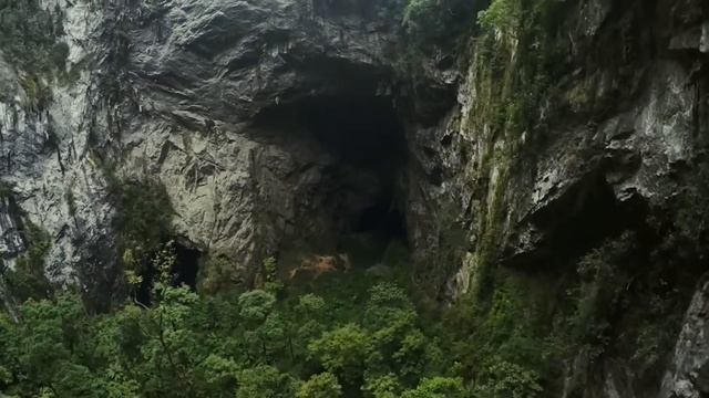 ТОП 10 самых необычных мест мира, словно с другой смотреть онлайн