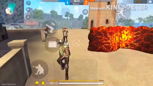 God SKS 👑❤️ Settings HUD+SENSI+DPI⚡️🚀Sensibilidade para iPhone 6s/7/8/10/11 смотреть онлайн