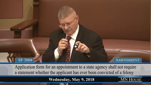 House Floor Session - part 2 5/9/18 смотреть онлайн