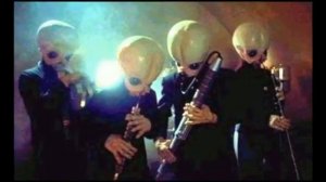 музыка из контины мос эйсли  Star Wars !!!