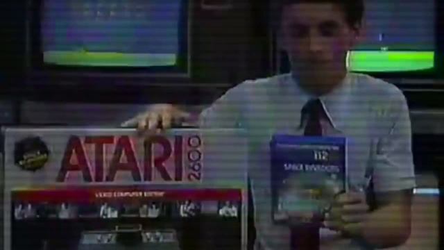 История Atari Jaguar - журнал от EmuGamer [ Влоги 1 ]