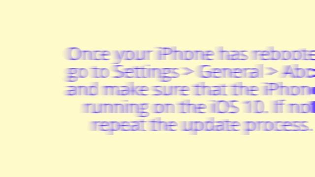 How to Fix iOS Stuck on Verifying Update on iPhone смотреть онлайн