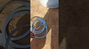 Замена выхлопной системы на двигателе камминз 6isbe камаз 65117.