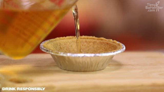 Apple Pie Jello Shots смотреть онлайн