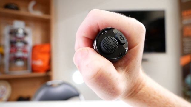 Fenix HT30R LEP Laser Torch
