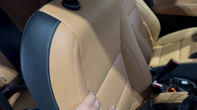 Great Wall Poer Black Готовится к перетяжке и шумоизоляции