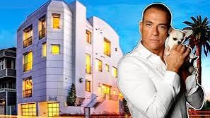 Как живёт Жан Клод Ван Дамм и сколько он зарабатывает