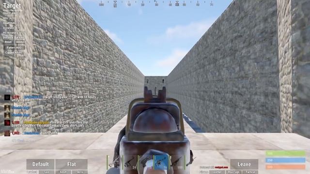 [UNDETECTED] RUST RECOIL SCRIPT ( Any sensitivity / All Guns / All Attachments ) смотреть онлайн