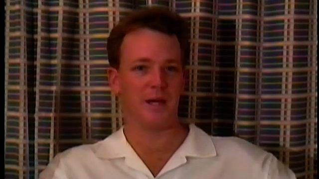 Robert Duncan McNeill unused convention footage смотреть онлайн